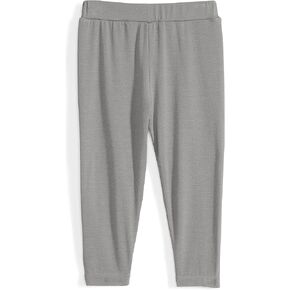Saint Haven Baby Boys Second Skin Soft Micro Modal Legging