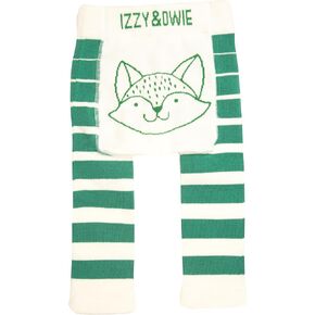 Pavilion Gift Company Fox-Green