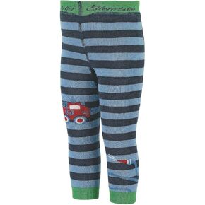 Leggings Drache+Feuerwehr Boys' Leggings
