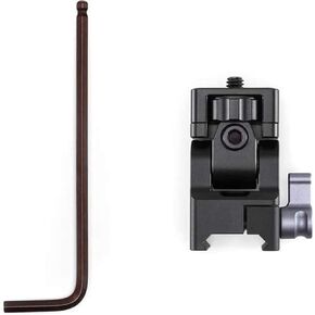 DJI Adjustable Monitor Mount for Ronin-S/SC, Part 12