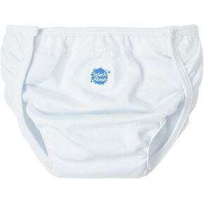 Splash About Cotton Under Diaper for Happy Nappy Swim Diaper (1-3 Years)
