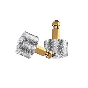Replacement Grinding Wheels for Yabife NLQ-P011 Dog Nail Grinder, Not for Other Brands or Models - 2 PCs
