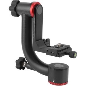 Carbon Fiber Bird Watching Tripod