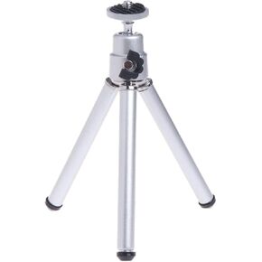 Heavy Duty 1/4 Adapter Tripod for Distance Meter Camera