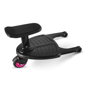 Baby Car for Seat Accessories Pedal Adapter Auxiliary Trailer Scooter Kid Standing for Seat Acce