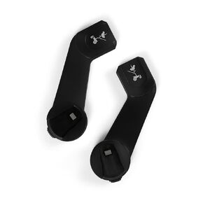 Joolz Hub2 Car Seat Adapters – Seamless Transitions, Undisturbed Sleep, Easy One-Click Attachment, Compatible with Various Car Seats