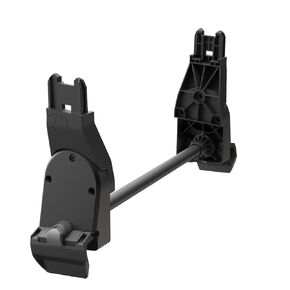 Veer Cruiser XL Infant Car Seat Adapter (Compatible with UPPAbaby Infant Car Seats) | Fits Veer Cruiser XL 4 Seater