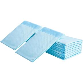 100pcs ملاءات الجدول يمكن التخلص من السرير القابل للتصرف في طاولة سرير يمكن التخلص منها