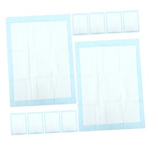 SUPVOX Diaper Changing Newborn Changing Cover for Boy/Girl Sheet Portable Mat