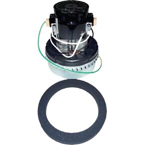 S13 ، S26 120V Ametek Motor Gasket غير مدرجة