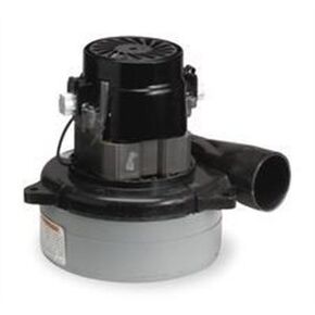 36V Vacuum motor, 3 stage. Replaces Ametek/Lamb 116513-08, 119432-13, 116513-13