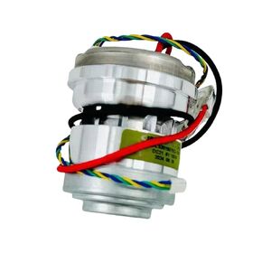X45 - LS3015015G - 056 Vacuum Suction Fan Motor Assembly 21.6V 150W Compatible with Roborock A30, A30 pro, F25, F25 ALT Floor Washer 1PC