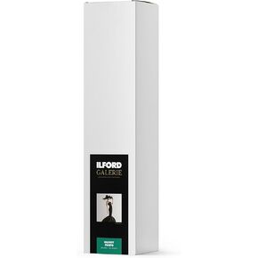 Ilford Galerie 4x6 "(100 ورقة) صورة لامعة مع سطح أملس عالي اللمعان ، ورقة الحبر الأرشيفية الجافة الفورية 10mil / 260gsm لطابعات الحبر الصباغ والحبر الصباغ ، مصنوعة في ألمانيا