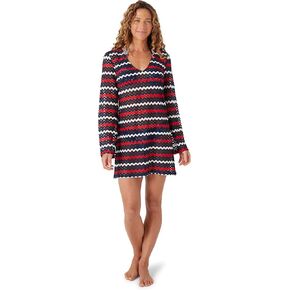 Nautica Women's Cover Up Dress