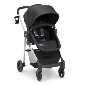 Jeep TurboGlyde 3-in-1 Stroller