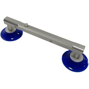 LCD TV Screen Sucker 2 Suction Cups Device LED Television Screen TV Display Screen Glass Vacuum Sucker Pneumatic Suction Cup for Beginners DIY(300mm)