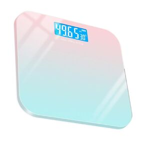 High-Precision Baby Scale Electronic Weight Scale with Digital Screen Easy-to-Read for Newborns and Toddlers