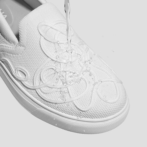 Vivaia v-Tune Classic Slip-on Easy to Garex Sneakers in Kuwait