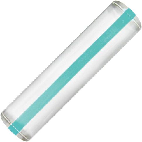 kyoei البلاستيك orions cblm-500-ly bar loupe ، mini ، 4.1 بوصة (10.5 سم) ، أصفر فاتح in Kuwait
