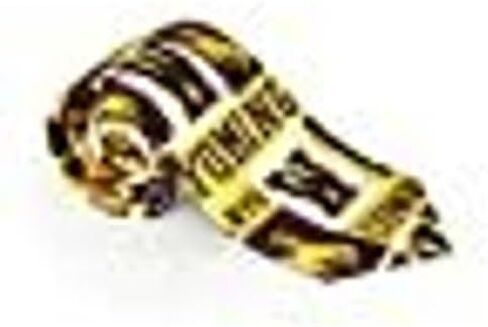 NCAA BYU Cougars Logo Pattern Mens Tie Fan Frenzy Gifts in Saudi Arabia