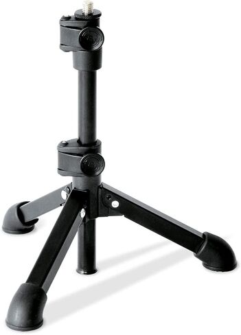 Konig & Meyer Tabletop tripod for versatile microphones- 23150 - EU Version in Kuwait