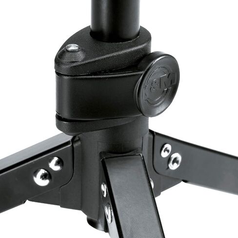 Konig & Meyer Tabletop tripod for versatile microphones- 23150 - EU Version in Kuwait