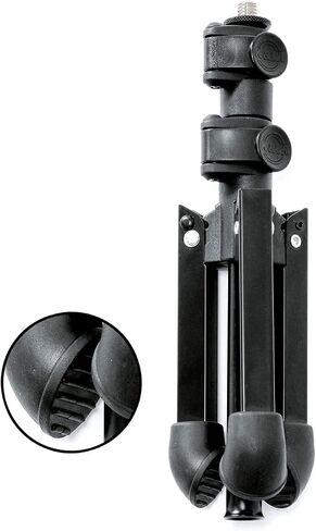 Konig & Meyer Tabletop tripod for versatile microphones- 23150 - EU Version in Kuwait