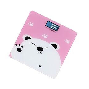 LIFKOME Pet Scale Baby Scale Newborn Indoor Temperature Digital Weighing Machine