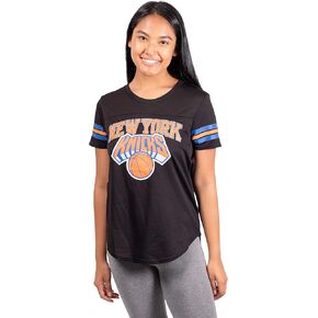 Ultra Game NBA Women's Soft Mesh T-Shirt in Kuwait