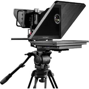 Proline Plus Teleprompter - 15" Regular Monitor Model
