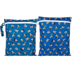 Bumkins Disney Mickey & Friends Forever ، كيس مبل