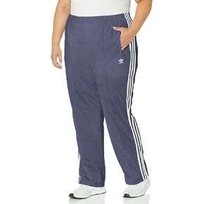 adidas Originals Women's Adicolor Classics Firebird Track Pants, Almost Blue, Medium in Kuwait