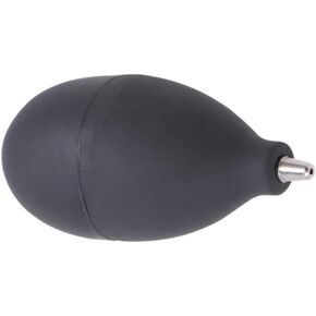 Mipcase Air Blower Ball Portable Rubber Air Pump Tool for Camera Lens Keyboard and Electronics Soft Powerful Dust Removal