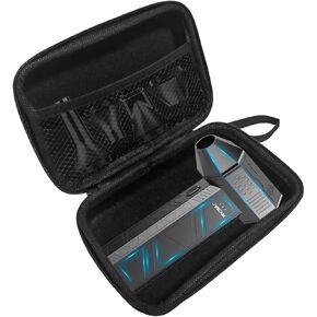 Hard Case Compatible for JVSCAM Compressed Air Duster lectric Air Duster