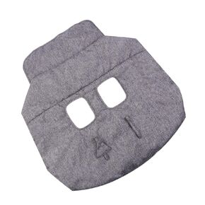 Upgrades Toddler Grocery Cart Cushions Baby Shopping Cart Secure & Soft Car Liners Enhances Comfort & Protections