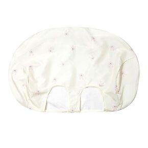 Infant Supermarket Shopping Cart Printed Baby Dinning Chair Protective Case Sleeve Easy to Travel Solution