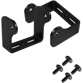for RunCam Micro Swift FPV Camera Mount Bracket, Micro Camera Mount for Racing Drone FPV Accessories
