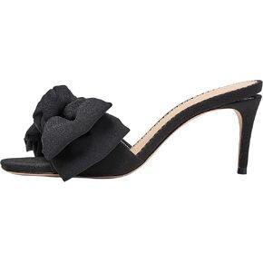 Cinq à Sept Women's Felicity Mule Heeled Sandal