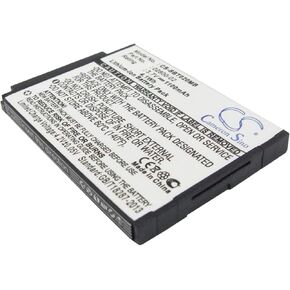 VI Vintrons Battery for Summer Baby Touch 02000 ، Baby Touch 02004 ، أفضل عرض 28030 ،