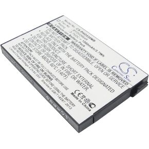 VI VINTRONS BYD001743, BYD006649, Avent SCD530 Battery Replacement for Philips Avent SCD530, Avent SCD535, Avent SCD536, Avent SCD540,