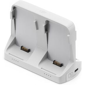 DJI Flip Parallel Charging Hub