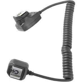 Flashes Triggering Cable OCE3 Flashes Cable for 580EXⅡ/580EX/430EX Flashlight Creative Photography Long Sync Cord