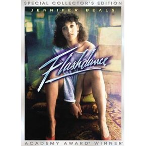 Flashdance by Paramount