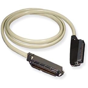 ICC 25-PAIR CABLE ASSEMBLY, F-M, 90, 15' - FOR CAMERA FLASH SYNCHRONIZATION