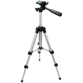 24.4" Aluminium Tripod Digital Camera Portable Stand Holder For Canon Fit for Nikon Sony