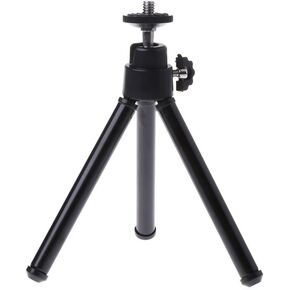 Portable Tripod Holder Stand for Camera Camcorder New
