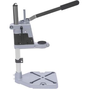 Drill Press Stand for Drill Workbench Repair Tool Universal Bench Clamp Support Tool,Drill Press Table Multifunctional Electric Drill Bracket Electric Drill Single
