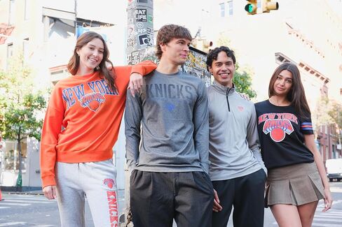 Ultra Game NBA Women's Soft Mesh T-Shirt in Kuwait