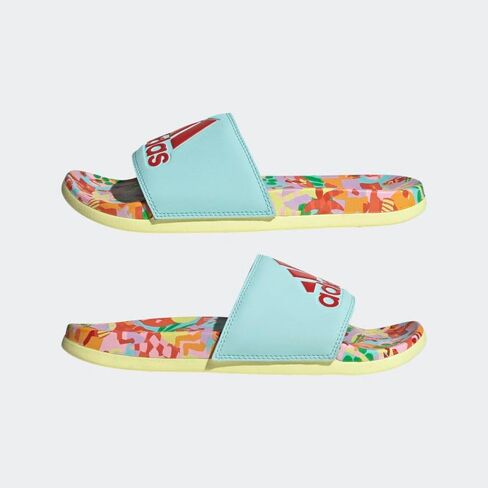 adidas womens Adilette Comfort in Saudi Arabia