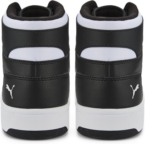 PUMA Rebound Layup Wide mens Sneaker in Saudi Arabia